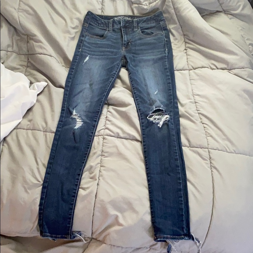AE Jeans